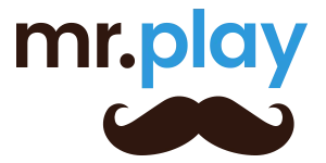 MrPlay Casino logo